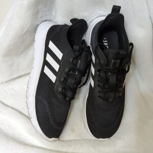 Womens Adidas Running Shoe